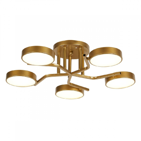 Потолочная люстра Escada Starlight 10273/5LED