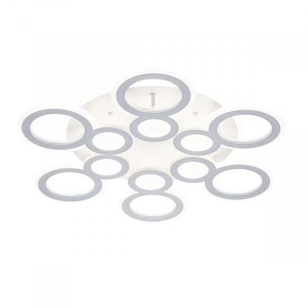 Потолочная люстра Escada Galleo 10274/6LED