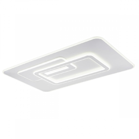 Потолочная люстра Escada Rung 10294/3LED