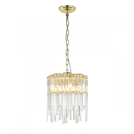 Подвесная люстра Escada Odegard 2105/6S