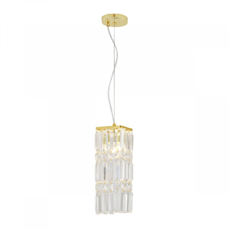 Подвесной светильник Escada Chamarel 2128/1S