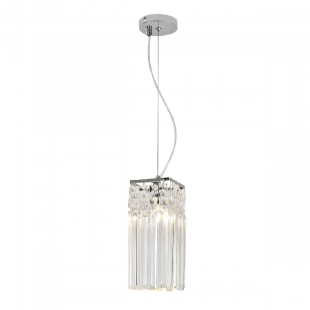 Подвесной светильник Escada Chamarel 2129/1S