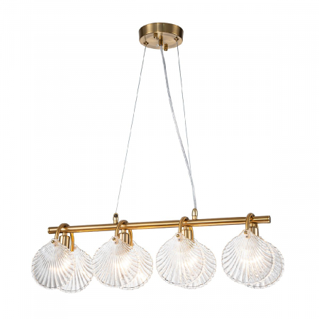 Подвесная люстра Escada Soprano 645/4PL