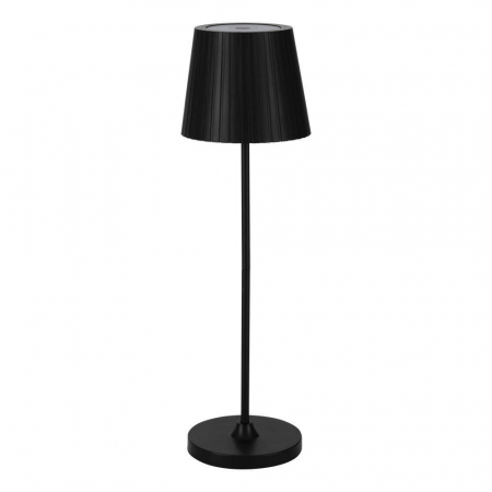 Уличная настольная лампа Eglo Cabozo 75794