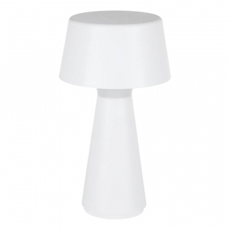 Уличная настольная лампа Eglo Huesa 75795