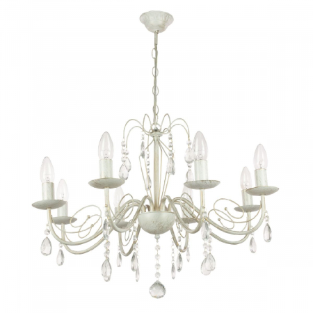 Подвесная люстра De Markt Лада 442011008