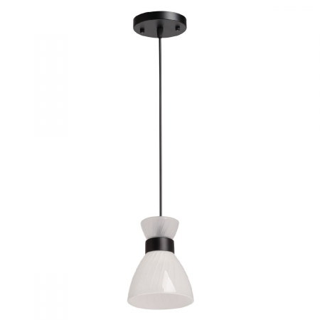 Подвесной светильник De Markt Лоск 107010501