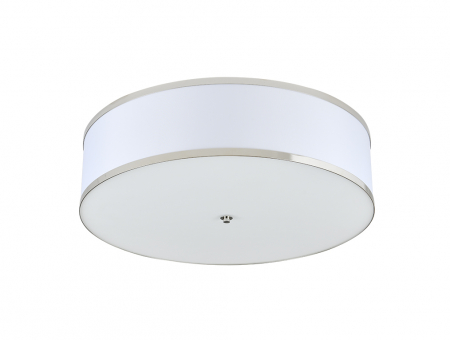 Потолочный светильник Newport Sarah 3559/PL nickel М0070139