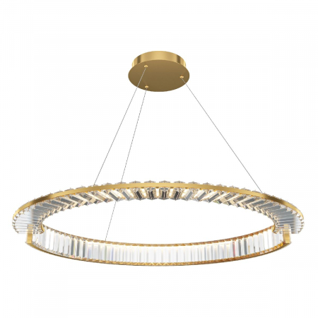 Подвесная люстра Maytoni Krone P097PL-L45BS3K