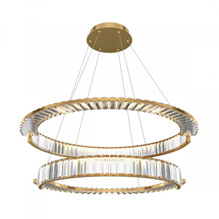 Подвесная люстра Maytoni Krone P097PL-L90BS3K