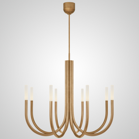 Подвесная люстра ImperiumLoft Laura 193441-23