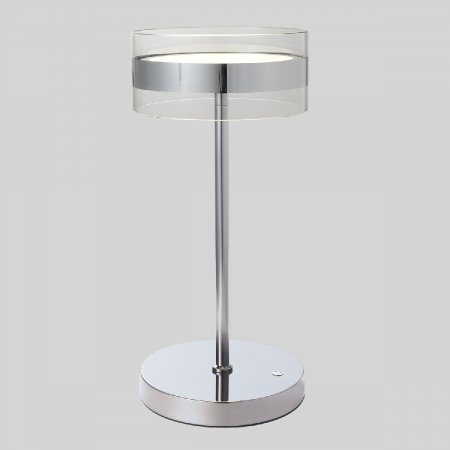 Настольная лампа Crystal Lux MYSELF LG10W LED