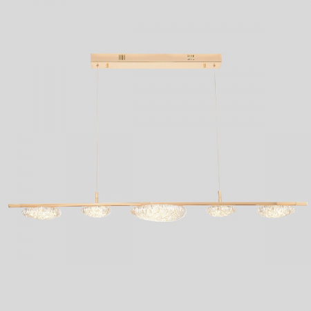 Подвесной светильник Crystal Lux FELICIDAD SP47W LED