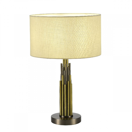 Настольная лампа ST Luce Gloria SL1638.304.01