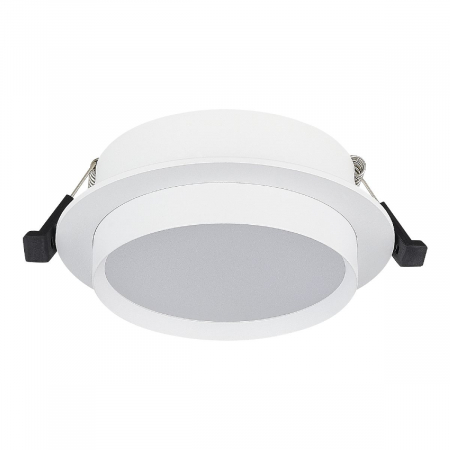 Встраиваемый светильник ST Luce ST258.508.01