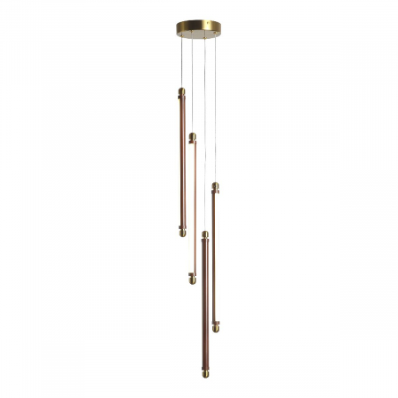 Подвесной светильник ST Luce Brick SL6225.303.04