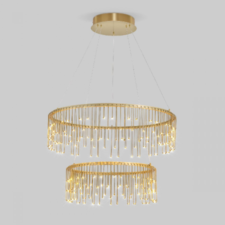 Подвесная люстра Bogates Firefly 454/2 a067790