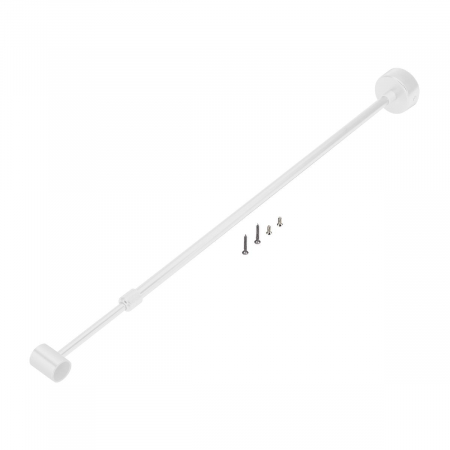 Телескопический подвес Arlight WPH-FLEX-D22 WHITE 049913