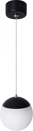 Подвесной светильник Эра PL35 BK Б0062924
