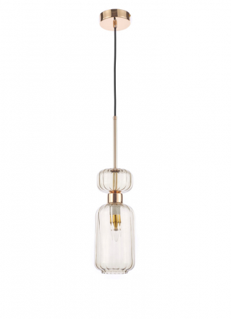 Подвесной светильник Myfar Aubrey MR2362-1P