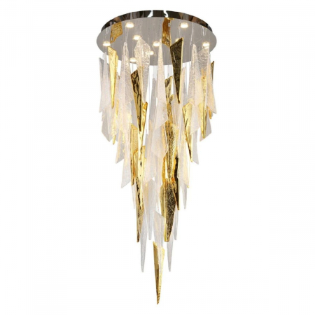 Каскадная люстра Aployt Teresa APL.855.06.10