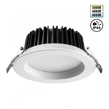 Встраиваемый светильник Novotech Drum 359414