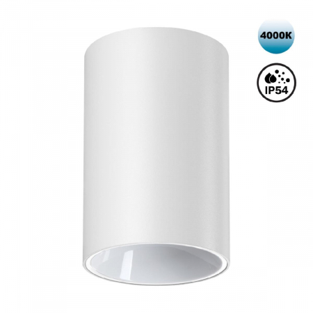 Накладной светильник Novotech Recte 359417