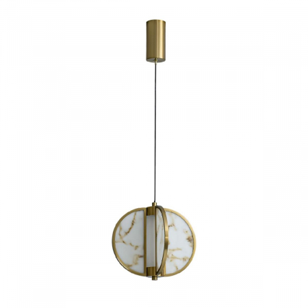 Подвесной светильник Odeon Light Toscana 5447/12L