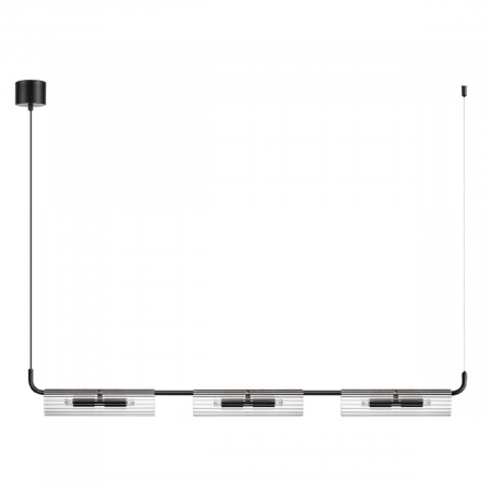 Подвесной светильник Lumion Toronto 6561/6