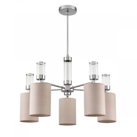 Люстра на штанге Lumion Arnika 6585/5