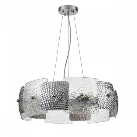Подвесная люстра Lumion Liberti 6588/6