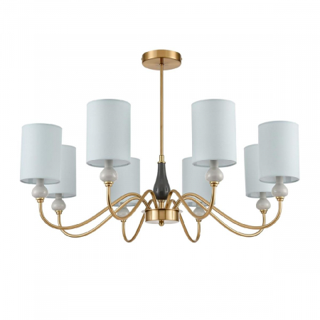 Люстра на штанге Lumion Anri 6590/8