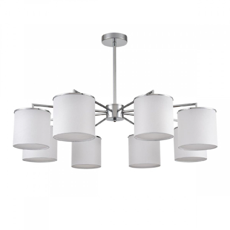 Люстра на штанге Lumion Suntori 6591/8