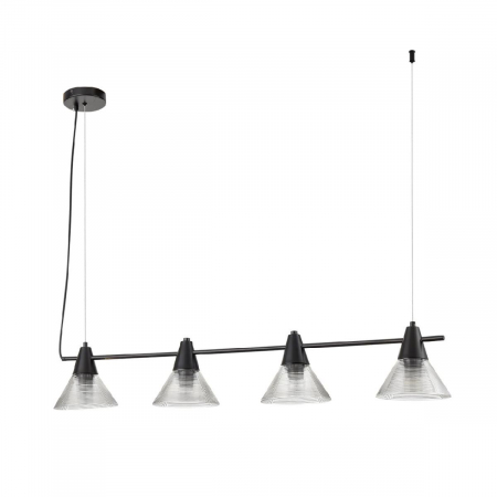 Подвесной светильник Lumion Corne 6595/4A