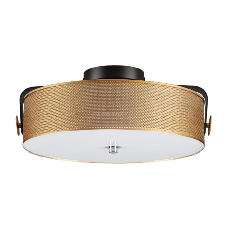 Потолочный светильник Lumion Drumy 6597/40L