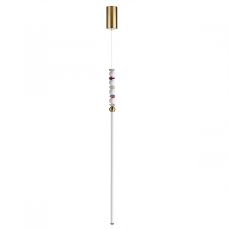 Подвесной светильник Odeon Light Monella 6640/12L