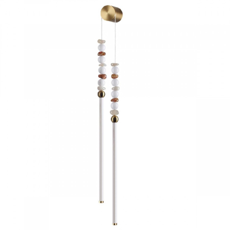 Настенный светильник Odeon Light Monella 6640/16WL