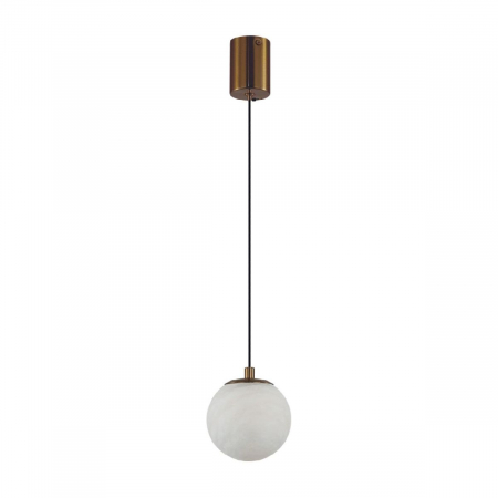 Подвесной светильник Odeon Light Marbella 6685/8L