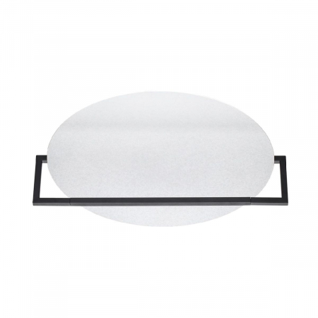 Настенно-потолочный светильник Odeon Light Lunar 7015/20WL