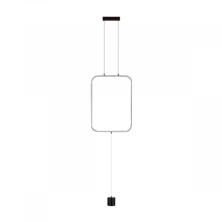 Торшер Odeon Light Teo 7022/27FLA