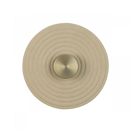 Настенный светильник Odeon Light Felt 7035/6WA