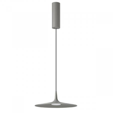 Подвесной светильник Odeon Light Sombra 7038/12L