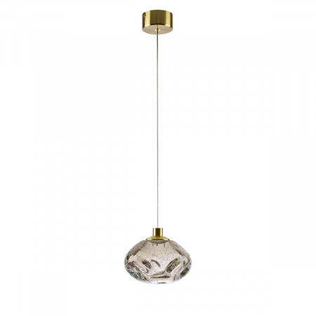 Подвесной светильник Odeon Light Mela 7044/4L