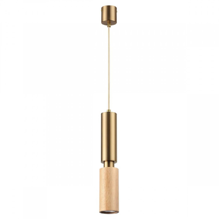 Подвесной светильник Odeon Light Caucho 7061/1A