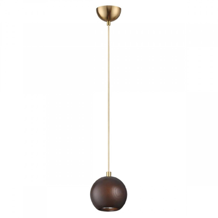 Подвесной светильник Odeon Light Caucho 7062/1