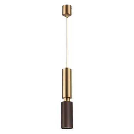 Подвесной светильник Odeon Light Caucho 7062/1A