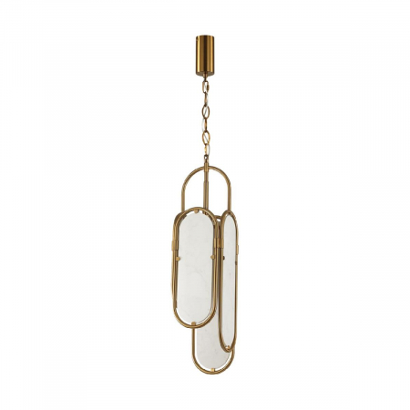 Подвесная люстра Odeon Light Milano 7066/15L