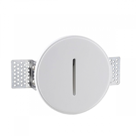 Подсветка для лестниц и ступеней Odeon Light Gips 7081/3WL