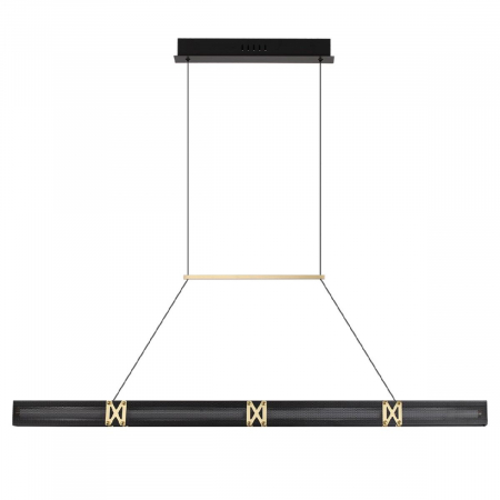 Подвесной светильник Odeon Light Mesh 7083/20L