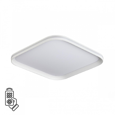 Потолочный светильник Sonex Beta 7750/72L